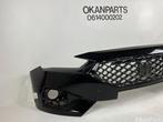 Seat Tarraco voorbumper 5FJ807221D, Gebruikt, Voor, Ophalen of Verzenden, Bumper
