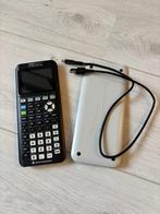 Grafische rekenmachine Texas TI-84 Plus CE-T Python Edition, Diversen, Rekenmachines, Ophalen of Verzenden, Grafische rekenmachine
