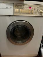 wasmachine gratis afhalen, Witgoed en Apparatuur, Wasmachines, 4 tot 6 kg, Gebruikt, Wolwasprogramma, 1200 tot 1600 toeren