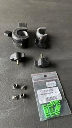 Div van rive., Watersport en Boten, Hengelsport | Witvissen, Ophalen of Verzenden, Zo goed als nieuw, Overige typen