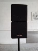 Twee Bose Design Boxjes, Audio, Tv en Foto, Luidsprekers, Ophalen, Gebruikt, Bose, Minder dan 60 watt