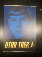 Star Trek Spock bouwblokken, geen Lego, Ophalen of Verzenden, Nieuw