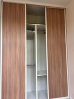 Kledingkast Garderobe, Ophalen, Zo goed als nieuw, 50 tot 75 cm, 150 tot 200 cm