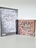 Ark of Time - PC cdrom & manual, Avontuur en Actie, 1 speler, Ophalen of Verzenden, Zo goed als nieuw