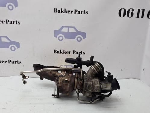 Turbo van een Skoda Yeti, Auto-onderdelen, Motor en Toebehoren, Skoda, Gebruikt, 3 maanden garantie