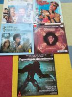 OST lp's vinyl, Ophalen of Verzenden, Gebruikt, 12 inch