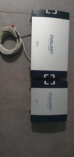 Ovalert nedap gea met zenders hals kan ook bij jongvee, Ophalen of Verzenden, Zo goed als nieuw