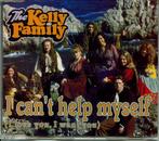 The Kelly Family - I can't help myself, Cd's en Dvd's, Cd Singles, Ophalen of Verzenden, Nieuw in verpakking, Pop, Maxi-single