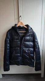 Nette winterjas van Cold Method, Ophalen, Gedragen