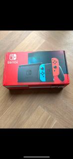 Nintendo Switch, Spelcomputers en Games, Games | Nintendo Switch, 1 speler, Ophalen of Verzenden, Zo goed als nieuw, Vanaf 3 jaar