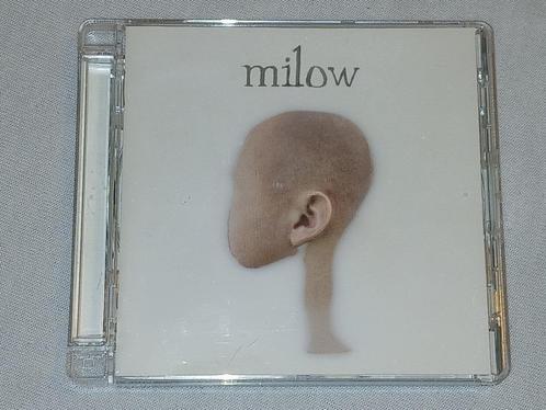 cd's  MILOW -  Milow & Coming Of Age, Cd's en Dvd's, Cd's | Pop, Zo goed als nieuw, 2000 tot heden, Ophalen of Verzenden