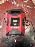 Acculader, Ophalen of Verzenden, Gebruikt