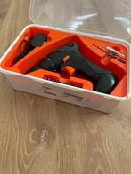 FIXA Ikea drill (boormachine), Doe-het-zelf en Verbouw, Gereedschap | Boormachines, Ophalen of Verzenden, Zo goed als nieuw, Boormachine