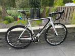 Canyon Aeroad CF - Sram Red - Reynolds - Fizik R3, Fietsen en Brommers, Fietsen | Racefietsen, Carbon, 57 tot 61 cm, Meer dan 20 versnellingen