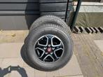 FIAT ducato 16 inch velgen heavy Demo / nieuw, Auto-onderdelen, Banden en Velgen, Ophalen, Bestelwagen, 16 inch, Banden en Velgen