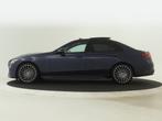 Mercedes-Benz C-Klasse 200 AMG Line | Nightpakket | Memorypa, Auto's, Mercedes-Benz, Automaat, Achterwielaandrijving, 1800 kg