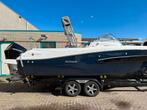 Te koop Jeanneau cap camarat 7,5WA  S2 uit 2016, Watersport en Boten, Speedboten, Ophalen, 6 meter of meer, Zo goed als nieuw