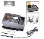 SHARK HULZENSTOPPER ELEKTRISCH - INJECTOR POWERMATIC 3  shs7, Verzenden, Nieuw, Tabaksdoos of Verpakking