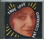 True Love Pat Cisarano Capi-Lux ‎– Capi-Lux Holding CD-1 jdu, Ophalen of Verzenden, 2000 tot heden, Zo goed als nieuw