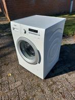 Siemens wasmachine 8kg iQ300 voorlader, Witgoed en Apparatuur, Wasmachines, Ophalen, 1200 tot 1600 toeren, Gebruikt, Minder dan 85 cm