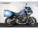 Yamaha Tracer 900 GT ABS (bj 2020), Motoren, Bedrijf, 3 cilinders, Meer dan 35 kW, Toermotor
