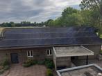 Canada Solar 295 wp zonnepanelen, Doe-het-zelf en Verbouw, Zonnepanelen en Toebehoren, Ophalen, Zo goed als nieuw