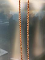 18KT Goud - 51.6 Gram - Ketting - ROPE - Rose, Ophalen, Nieuw, Goud, Goud