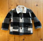 Lekker warm jasje // maat: 98/104, Zeeman, Jongen of Meisje, Ophalen of Verzenden, Zo goed als nieuw