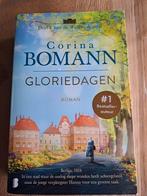 Gloriedagen - Corina Bomann, Boeken, Ophalen of Verzenden, Zo goed als nieuw