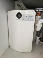 Daalderop close-in boiler 10L., Doe-het-zelf en Verbouw, Geisers en Boilers, Minder dan 20 liter, Ophalen, Gebruikt, Boiler