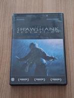 DVD The Shawshank Redemption (1994), Vanaf 12 jaar, Ophalen of Verzenden, Gebruikt, Drama