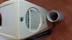 Airco voor in huis , caravan enzovoort., Witgoed en Apparatuur, Ophalen, Gebruikt, Minder dan 60 m³, 3 snelheden of meer
