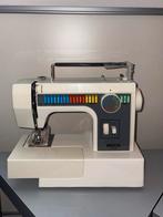 Naaimachine Necchi 559 incl voetpedaal (NIEUW), Antiek en Kunst, Antiek | Naaimachines, Ophalen of Verzenden