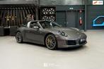 Porsche 911 991 3.0 Targa 4S, Exclusive Power Kit, APPROVED, Gebruikt, Euro 6, Cabriolet, 4 stoelen
