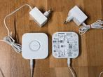 Philips Hue Bridge, Ophalen of Verzenden, Zo goed als nieuw
