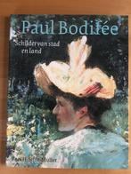 Paul Bodifée. Schilder van stad en land, Roel Smit-Muller, Ophalen of Verzenden, Nieuw, Schilder- en Tekenkunst