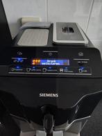 Siemens Espresso machine EQ3, Witgoed en Apparatuur, Koffiezetapparaten, Ophalen of Verzenden, Gebruikt, Espresso apparaat