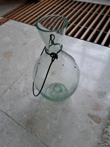 WESPENVANGER OUD HOOG 25 CM DOORSNEE 13/14 CM beschikbaar voor biedingen