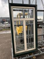 Kunststof ramen kozijnen in diverse maten, Kunststof, Gebruikt, Raamkozijn, Ophalen