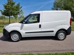 Opel Combo Cargo 1.4i 95pk, airco, nieuwe banden, Voorwielaandrijving, Stof, 400 kg, Wit