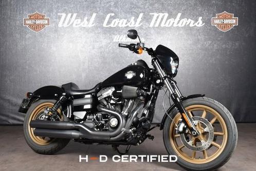 Harley-Davidson FXDLS Low Rider S (bj 2016), Motoren, Motoren | Harley-Davidson, Bedrijf, Overig