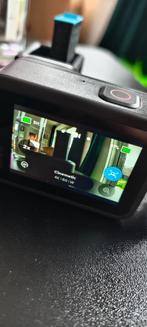 GoPro HERO 9 Black (5k + 4k 60FPS) + 512GB microSD-kaart, Ophalen, Zo goed als nieuw, GoPro