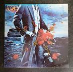 Yes, Cd's en Dvd's, Vinyl | Rock, Ophalen of Verzenden, Gebruikt