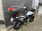 Suzuki DL 650 V-Strom ABS Touring bomvol opties !, Bedrijf, Meer dan 35 kW, Toermotor, ABS