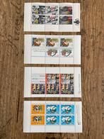 Kinderpostzegels, Ophalen of Verzenden, Zo goed als nieuw