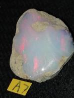Opaal, Verzamelen, Mineralen en Fossielen, Ophalen of Verzenden, Mineraal