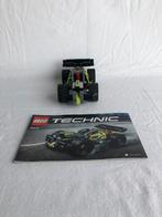 Lego Technic 42072 - WHACK! - O14, Lego, Lego, Lego, Ophalen of Verzenden
