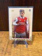 Topps Gold, Emile Smith Rowe, Arsenal, Verzamelen, Sportartikelen en Voetbal, Verzenden, Nieuw, Buitenlandse clubs, Spelerskaart