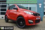 Aixam Brommobiel City Sport 2021 Garantie | Microcar Ligier, Gebruikt, Zie website, Frankrijk, Aixam
