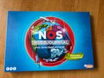 NOS juegdjournaal spel, Hobby en Vrije tijd, Gezelschapsspellen | Bordspellen, Drie of vier spelers, Ophalen, Zo goed als nieuw